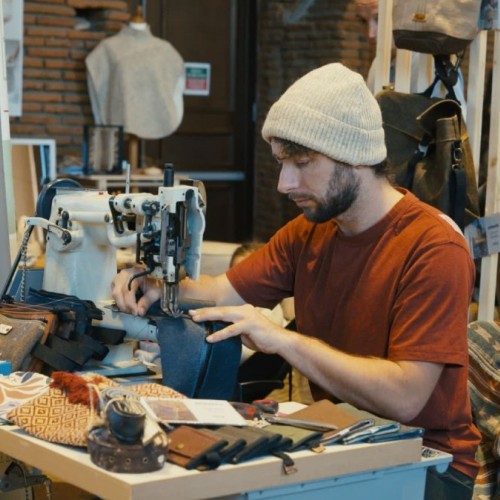 oulouse, capitale de la mode responsable