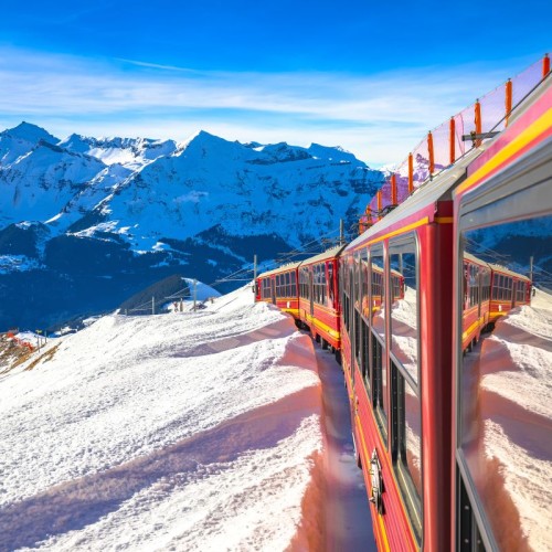 L’ouverture du forfait skirail ️
