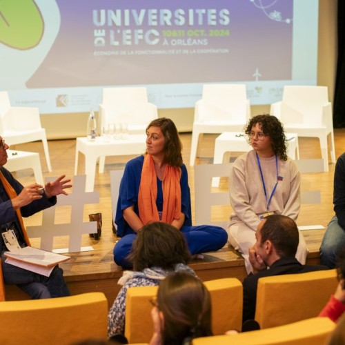 Les Universités de l’EFC s’ouvrent à Bordeaux