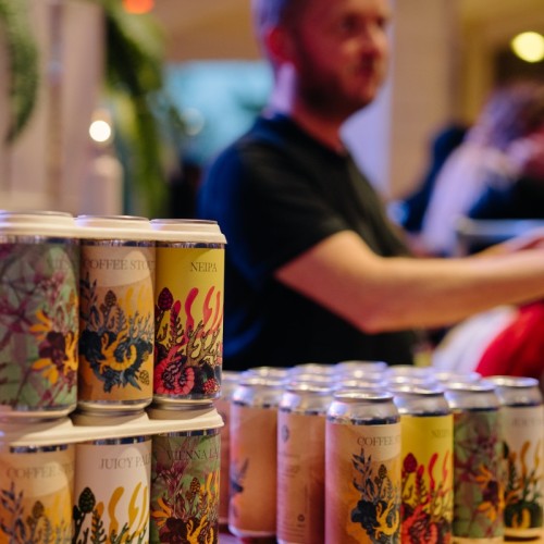 Rennes : la Breizh Bier Session met les bières artisanales bretonnes à l'honneur