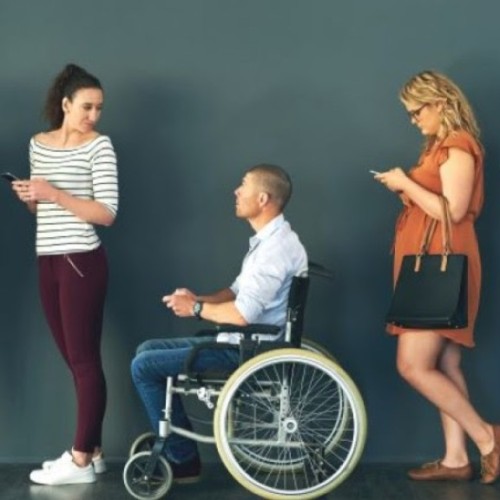 Favoriser l'emploi des personnes en situation de handicap à Lille