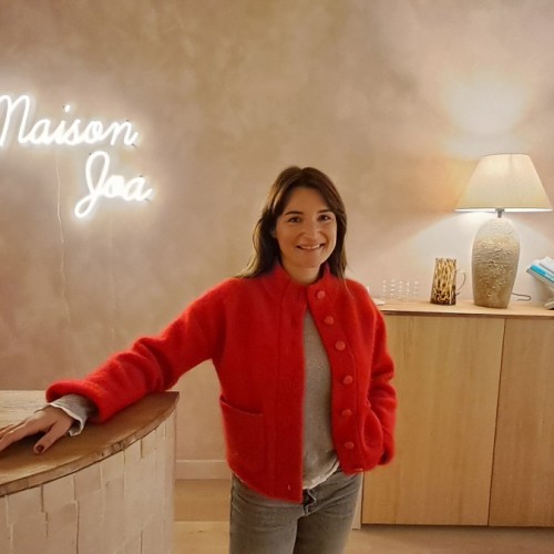 Maison Joa, un nouveau centre de bien-être pluridisciplinaire à Marseille