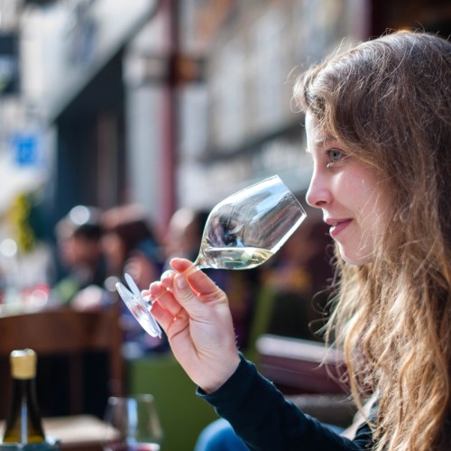 La vente de vins des Hospices de Beaune, une tradition bourguignonne 