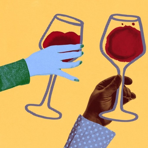 Les vignerons indépendants présentent leurs produits au salon des vins de Lille