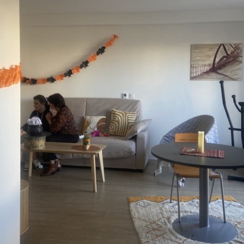 La bonne idée : une colocation pas comme les autres 
