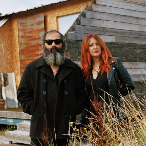 The Limiñanas pour la première fois à Nice 