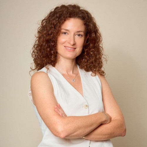 Le portrait : Agathe Voisin, une commissaire à l'écran 