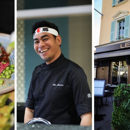 Le Yen déploie ses saveurs à Nice 