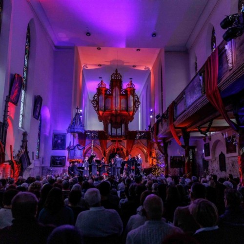 La 3e édition du Festival de Noël de Passions Croisées est lancée