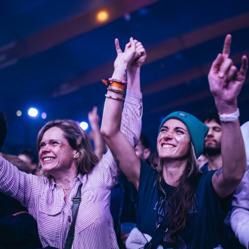 Trans Musicales à Rennes : ce qu'il faut savoir pour la 47e édition
