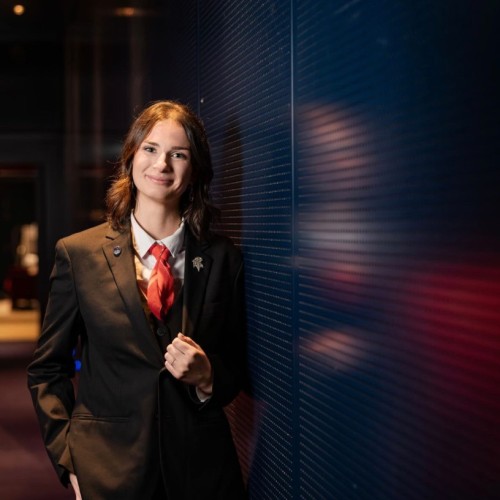 Une Meilleure Apprentie de France diplômée à Bordeaux