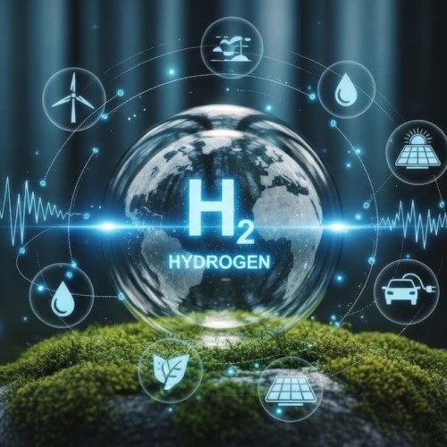 Toulouse, territoire pilote, pour l'hydrogène