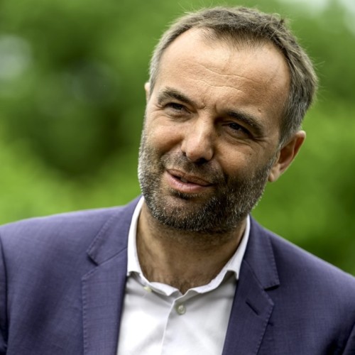 « La ligne 5, c'est une performance collective », confie le maire Michaël Delafosse