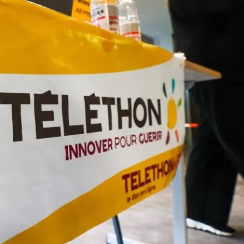 Les Lillois mobilisés pour le Téléthon
