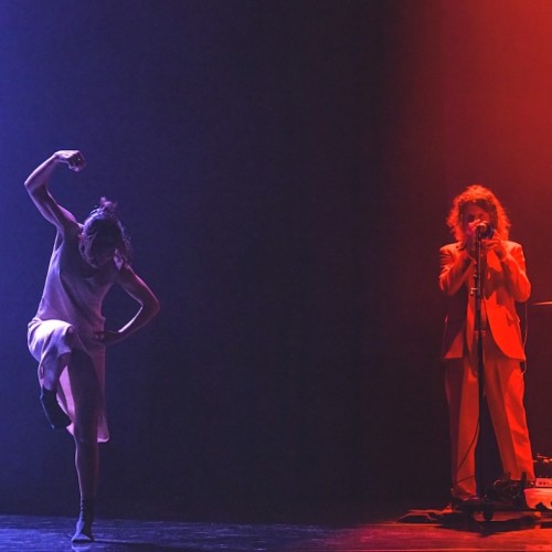 Theatre of Dreams, l'œuvre de Hofesh Shechter à l’Opéra Berlioz