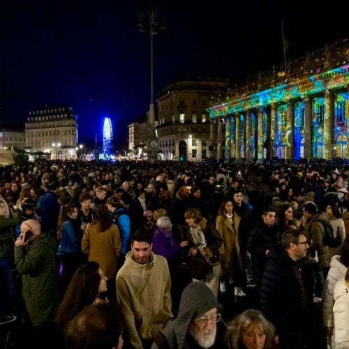 Les rendez-vous du week-end du 6 décembre 2025 à Bordeaux