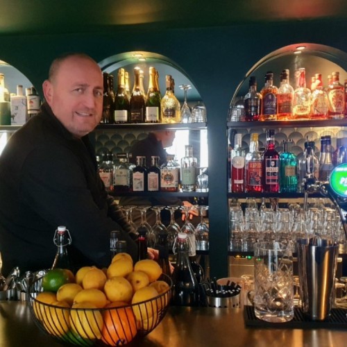 Le Badaboum, un bar convivial et 100% qualité 
