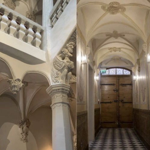 La Maison du patrimoine à Ollioules, un bijou d’architecture à découvrir