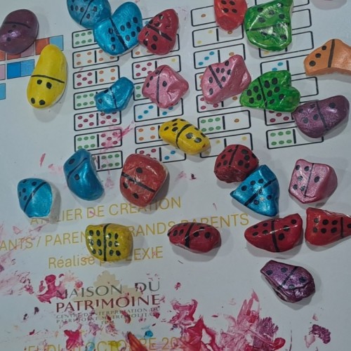 Des ateliers créatifs pour petits et grands près de Toulon