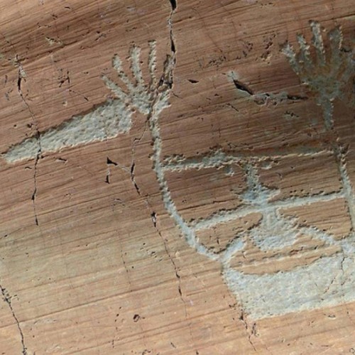 Des portraits sculptés de la Préhistoire 