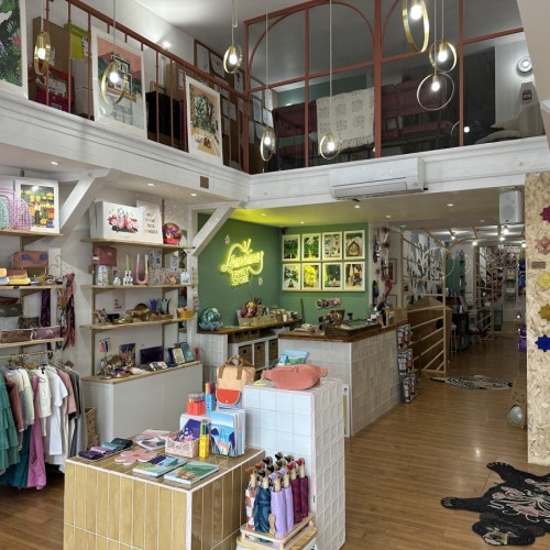 Lyon : 3 boutiques pour un cadeau local de dernière minute