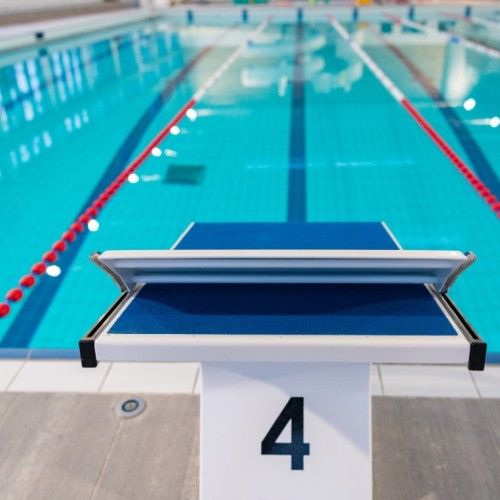 La piscine Danielle et Fantine Lesaffre, à Roubaix, rouvre