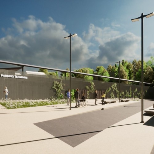 Fin de plusieurs travaux : Clermont-Ferrand retrouve le rythme