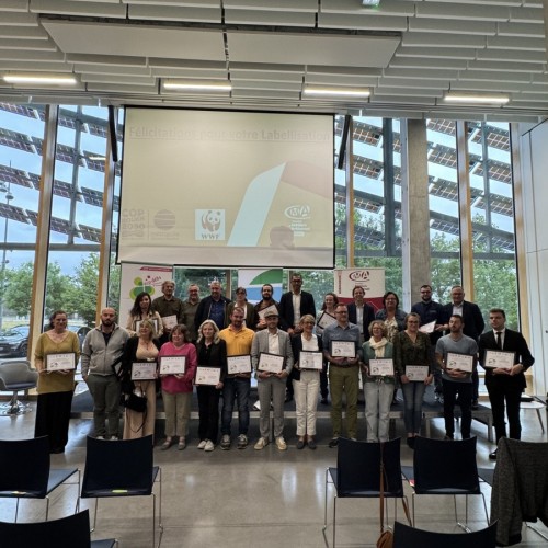 Une soirée pour honorer des artisans écoresponsables à Rouen