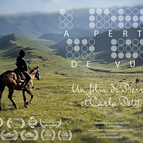 Un film récompensé à découvrir à Grenoble