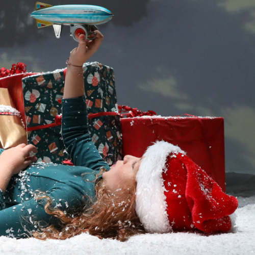 Le festival "Noël au théâtre" prend ses quartiers autour de Lille