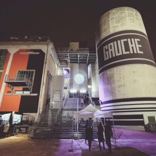 Lyon : Pour son premier festival, le Sucre s'offre la Confluence comme terrain de jeu