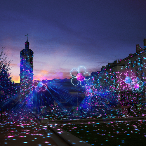 Lyon : Tout savoir sur la Fête des Lumières 2025