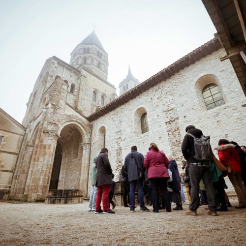 « Contes et Histoires », l'événement patrimonial pour la jeunesse