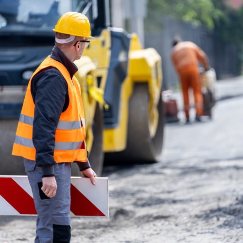 Le bout du tunnel pour le boulevard Riquier 