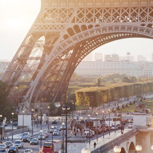 « En 12 ans, les émissions de gaz à effet de serre ont réduit de 35 % en Île-de-France »