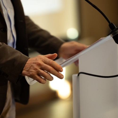 Un atelier gratuit pour améliorer ses discours avec l'IA 