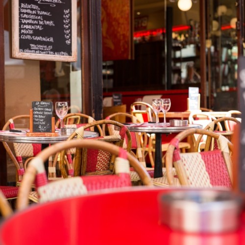 Les bistrots français toujours plébiscités dans la capitale 