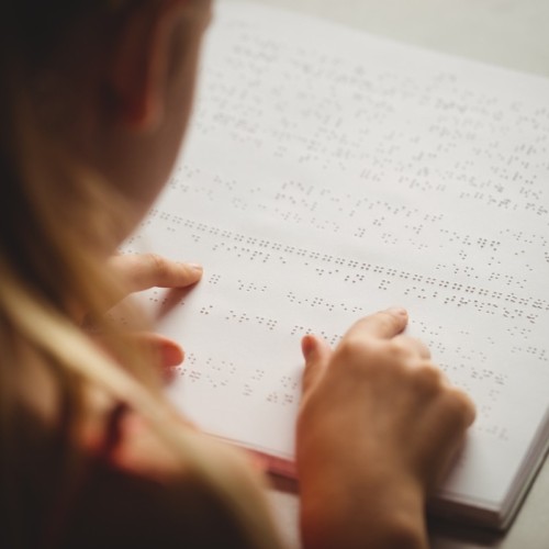 200 ans de l’écriture Braille : Sensibiliser par le jeu avec un escape game à Clermont-Ferrand