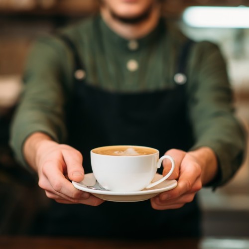 French Coffee Shop débarque à Clermont-Ferrand