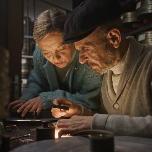Le saviez-vous : Nice a accueilli une des premières projections de cinéma en France 