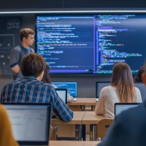 Le numérique, un secteur en pleine expansion
