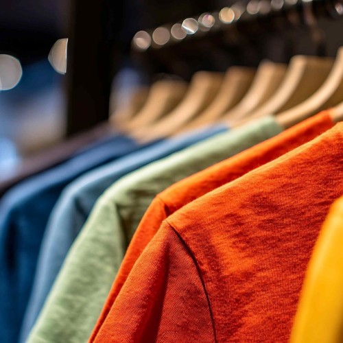 Une nouvelle boutique de prêt-à-porter masculin à Rouen 