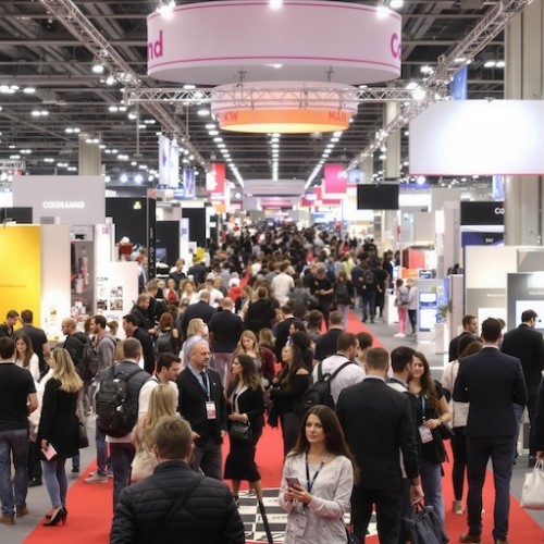 The Place to Business : Un événement pour dynamiser l’entrepreneuriat
