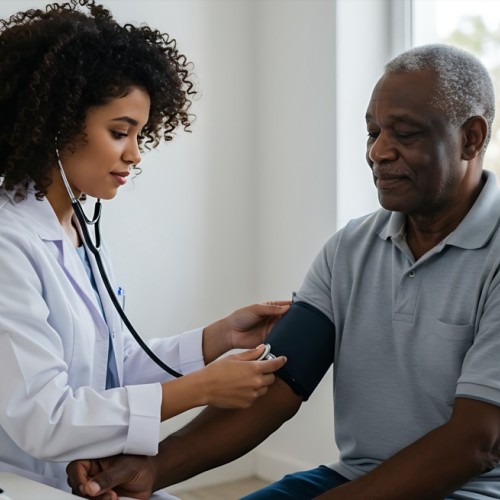 Un contrat local de santé pour Toulon 
