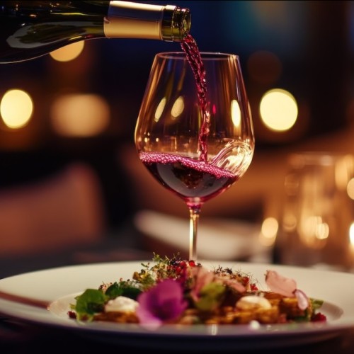 Des vins d’ici pour les fêtes