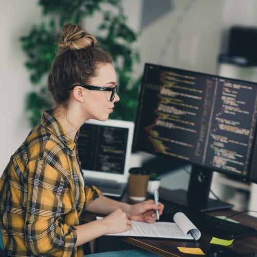 Une journée pour ouvrir les horizons professionnels des lycéennes rouennaises