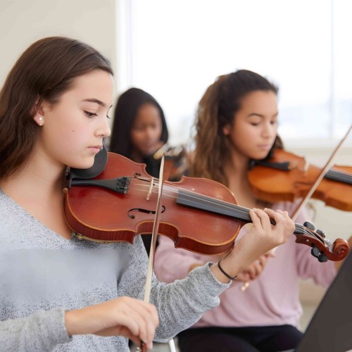 Une semaine de concerts pour préparer Noël près de Rouen