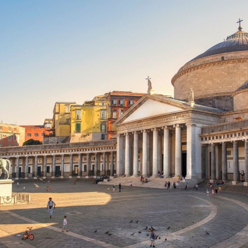 Un concert baroque pour un Noël italien