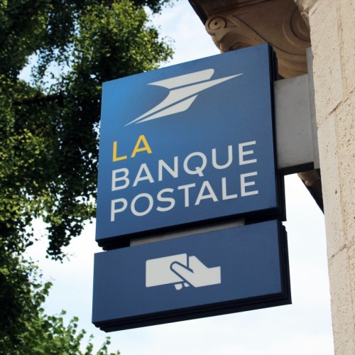 Une agence postale temporaire ouvre à Royat, près de Clermont-Ferrand