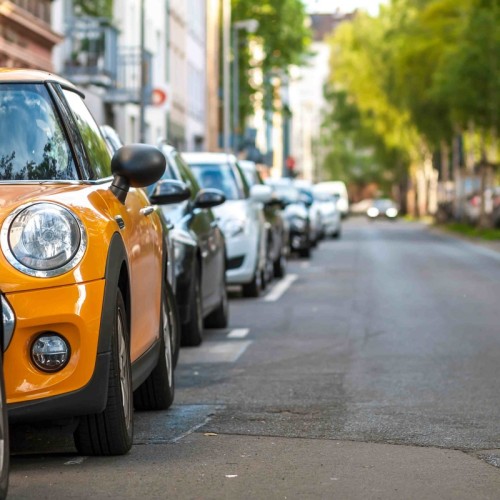 Un pass visiteur pour simplifier le stationnement à Rouen